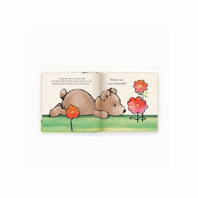 Jellycat I Might Be Little Books USA | 51047CGZP